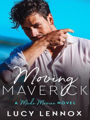 cover image of Moving Maverick